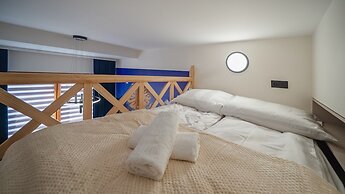 Apartamenty Sun & Snow VIVA MARIA SPA