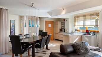 Apartamenty Sun & Snow VIVA MARIA SPA