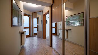 Apartamenty Sun & Snow VIVA MARIA SPA