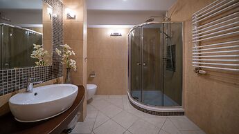 Apartamenty Sun & Snow VIVA MARIA SPA
