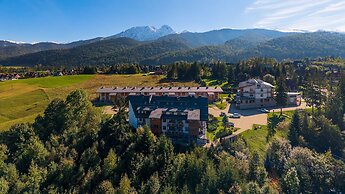 Apartamenty Sun & Snow VIVA MARIA SPA
