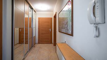 Apartamenty Sun & Snow VIVA MARIA SPA