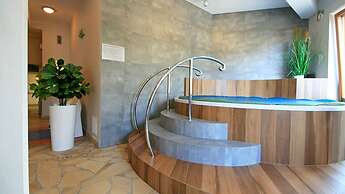 Apartamenty Sun & Snow VIVA MARIA SPA