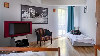 Apartamenty Sun & Snow VIVA MARIA SPA