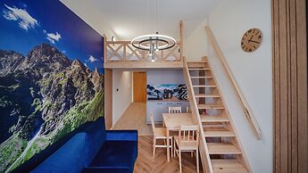 Apartamenty Sun & Snow VIVA MARIA SPA
