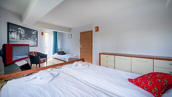 Apartamenty Sun & Snow VIVA MARIA SPA
