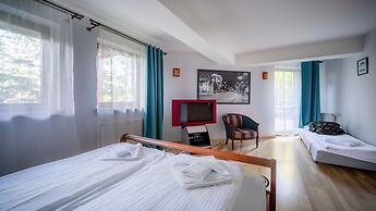 Apartamenty Sun & Snow VIVA MARIA SPA