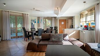 Apartamenty Sun & Snow VIVA MARIA SPA