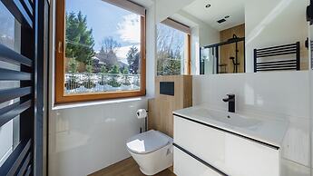Apartamenty Sun & Snow VIVA MARIA SPA
