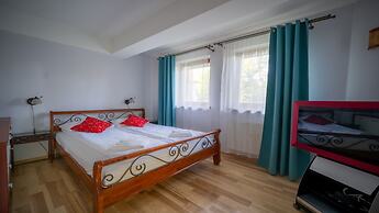 Apartamenty Sun & Snow VIVA MARIA SPA