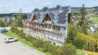 Apartamenty Sun & Snow VIVA MARIA SPA