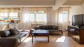 Apartamenty Sun & Snow VIVA MARIA SPA