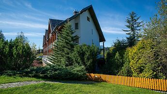 Apartamenty Sun & Snow VIVA MARIA SPA