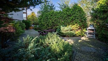 Apartamenty Sun & Snow VIVA MARIA SPA