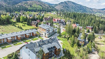 Apartamenty Sun & Snow VIVA MARIA SPA