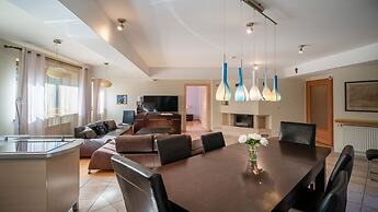 Apartamenty Sun & Snow VIVA MARIA SPA