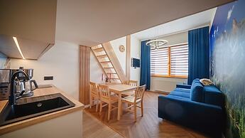 Apartamenty Sun & Snow VIVA MARIA SPA