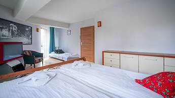 Apartamenty Sun & Snow VIVA MARIA SPA