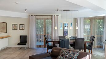 Apartamenty Sun & Snow VIVA MARIA SPA