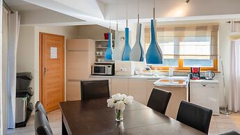 Apartamenty Sun & Snow VIVA MARIA SPA