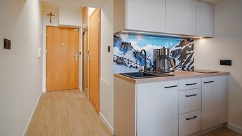 Apartamenty Sun & Snow VIVA MARIA SPA