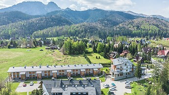 Apartamenty Sun & Snow VIVA MARIA SPA