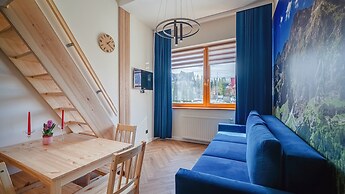 Apartamenty Sun & Snow VIVA MARIA SPA