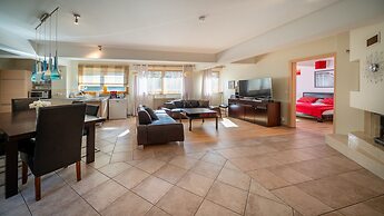 Apartamenty Sun & Snow VIVA MARIA SPA