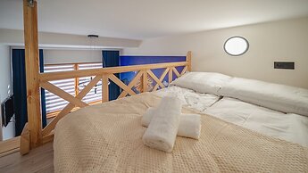 Apartamenty Sun & Snow VIVA MARIA SPA