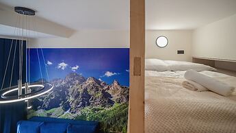 Apartamenty Sun & Snow VIVA MARIA SPA