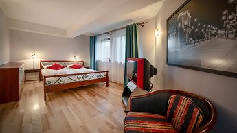 Apartamenty Sun & Snow VIVA MARIA SPA