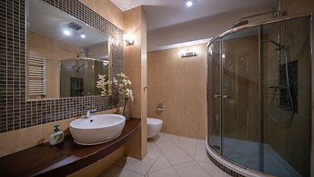 Apartamenty Sun & Snow VIVA MARIA SPA