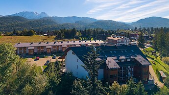 Apartamenty Sun & Snow VIVA MARIA SPA