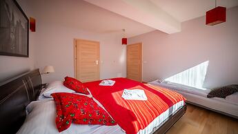 Apartamenty Sun & Snow VIVA MARIA SPA