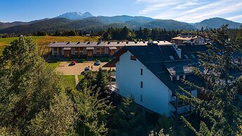 Apartamenty Sun & Snow VIVA MARIA SPA