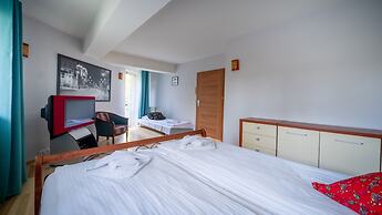 Apartamenty Sun & Snow VIVA MARIA SPA