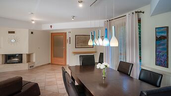 Apartamenty Sun & Snow VIVA MARIA SPA