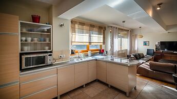 Apartamenty Sun & Snow VIVA MARIA SPA