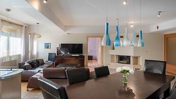 Apartamenty Sun & Snow VIVA MARIA SPA