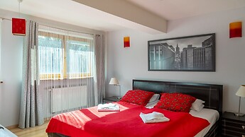 Apartamenty Sun & Snow VIVA MARIA SPA