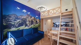Apartamenty Sun & Snow VIVA MARIA SPA