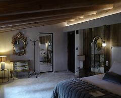 Hotel Le Prieure - 1500m