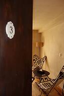Hotel Le Prieure - 1500m