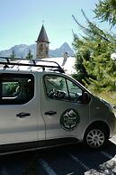 Hotel Le Prieure - 1500m