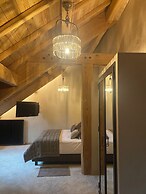 Hotel Le Prieure - 1500m