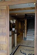 Hotel Le Prieure - 1500m