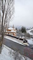 Hotel Le Prieure - 1500m