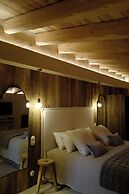Hotel Le Prieure - 1500m