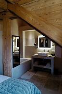 Hotel Le Prieure - 1500m