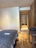 Hotel Le Prieure - 1500m